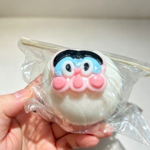 Panda Milk Candy Squishy Toy, Fluid Stress Relief Squeeze Fidget Toy